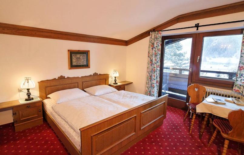 Apartments Nindl Neukirchen am Großvenediger Rom bilde