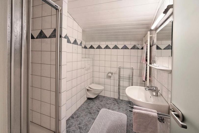 Apartments Nindl Neukirchen am Großvenediger Rom bilde