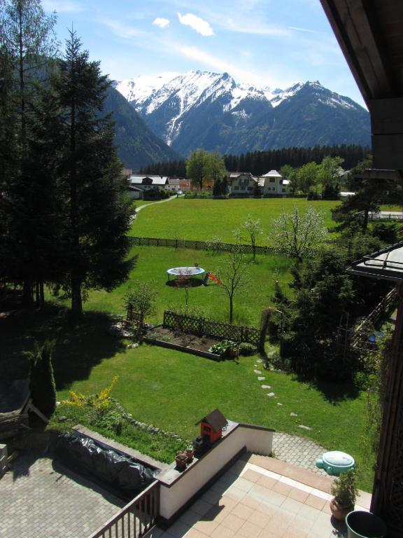 Apartments Nindl Neukirchen am Großvenediger Rom bilde